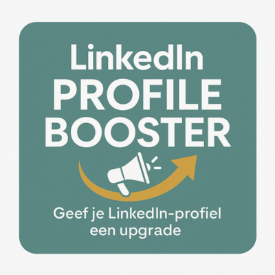LinkedIn Profiel Booster